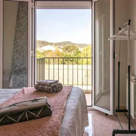 Casa Nuria Con Piscina Publica Y Solarium * Bescano